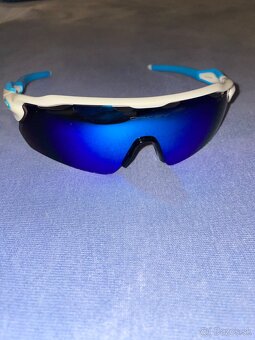 Oakley Radar EV Path - 2