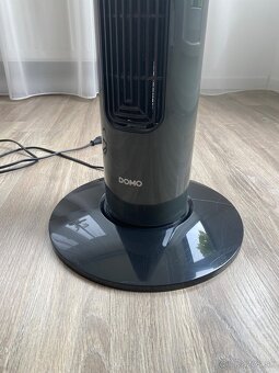 Ventilátor Domos - 2