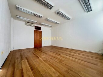 Kancelária na prenájom, 26 m2, Bratislava-Petržalka - 2