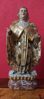 Sv. TEREZIA - 2