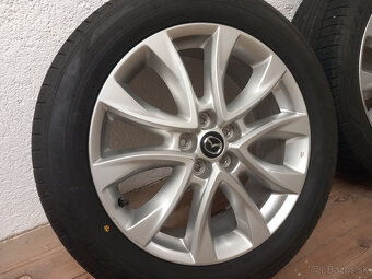 5x114.3 R19 Mazda CX-5 - 2
