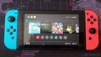 Nintendo Switch v2 - 2