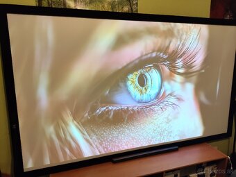 Full HD Led projektor LG PF610P - 2