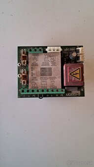 Automatika Vigas - 2