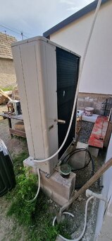 Tepelné čerpadlo rotex 16kw - 2