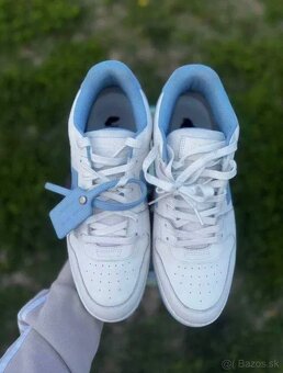 Off-White Out of Office Blue White - 2