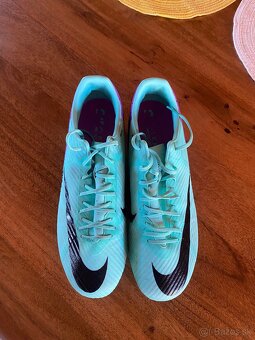Kopačky Nike ZOOM VAPOR 15 ACADEMY FG/MG - 2