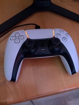 Ps 5 slim 2 joystick - 2