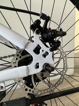 Predam bicykel - 2