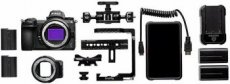 Nikon Z6 movie kit - 2
