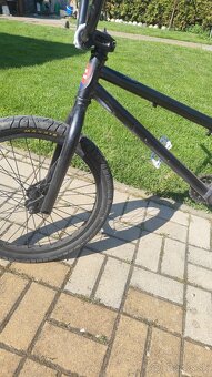 Predám Bmx - 2