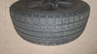 Zimna sada Brock 5x127 275/60 R18 - 2