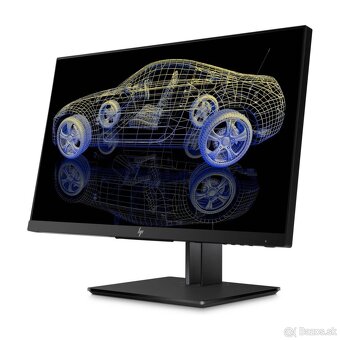 HP Z23i - 2