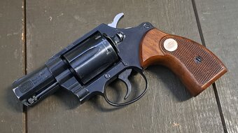 MAUSER K50 MAGNUM KAL.9MM flobert - 2