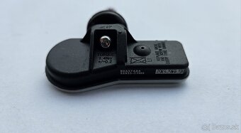 Snímače Tlaku Pneumatík KIA HYUNDAI
- 2