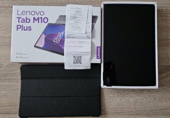 Lenovo Tab M10 Plus (3rd gen) - 2