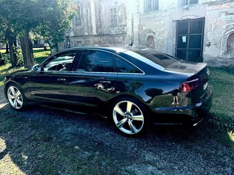 Audi A6 C7 3.0 TDI Quattro 200 kw - 2