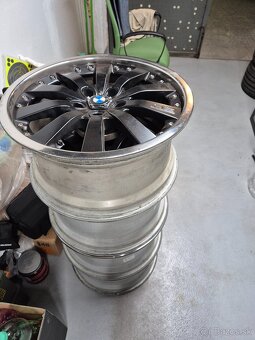 Disky OZ 18" - 2