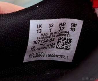 Kopačky PUMA FUTURE 7 PLAY FG/AG - 2