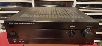 Predám zosilovače Yamaha a Denon - 2