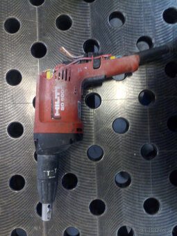 hilti SD 6000 na diely - 2