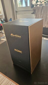Parfem ICONIC Markiza moda italiana - 2