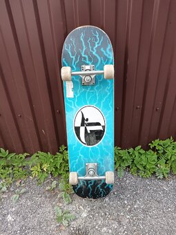 Skateboard - 2
