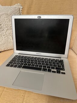 MacBook Air 2012 - 2