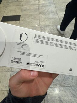 Apple Watch 8 41mm - 2