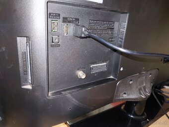 Samsung 32" - 2