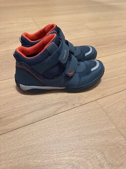 Goretexova obuv znacky SUPERFIT, velkost 42 - 2