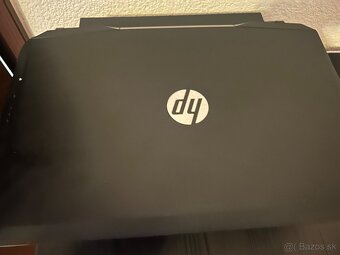 HP Pavilion gaming 15 - 2