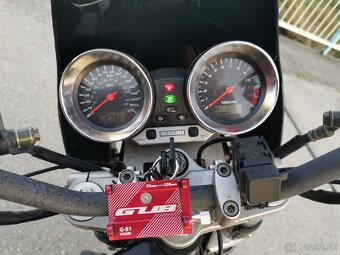 Suzuki Bandit GSF 1200 - 2