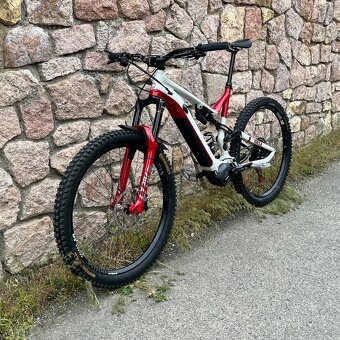 Commencal MetaPower Team 29 - 2