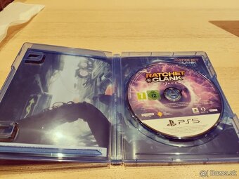 Ratchet & Clank: Rift Apart (PS5) - 2