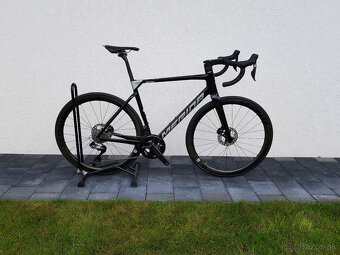 Merida Scultura 8000, L, Ultegra Di2, doklad+záruka - 2