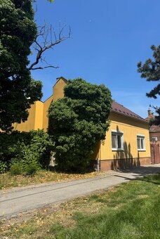 Rodinný dom v blízkosti centra mesta Nové Zámky - 2