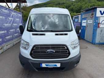 Ford Transit DCiVAN 2.0 TDCi Trend L3H2 T330 FWD - 2