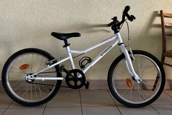 Predám bicykel pre 6 - 9 r. dieťa - 2