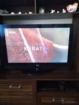 Televízor LG - 2