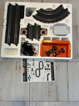 Autodráha - 2