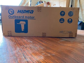 Hidea HDF5 HS - 2