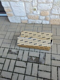Predam predne ľavé svetlo Peugeot 306 - 2