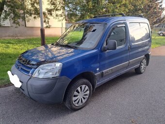Citroën Berlingo - 2