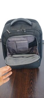 Ruksak na počítač – Samsonite - 2