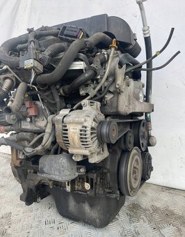 Fiat Opel Suzuki Swift mk7 2011- D13A DDIS Motor - 2
