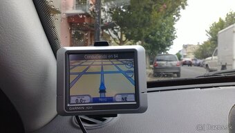 Navigácia GPS GARMIN NUVI 200 s mapou pre rok 2025. - 2