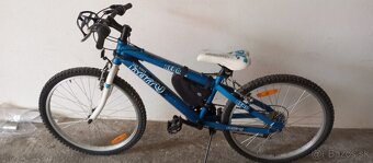 Detský bicykel - 2