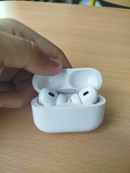 Apple AirPods pro 2 - 2