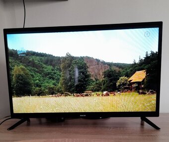Predám LED TV SENCOR SLE3223TCS - 2